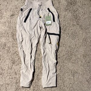 REI Outdoor Afro Trail pant's